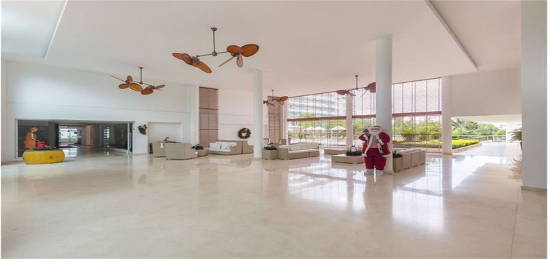 Apartamento en Venta en Santa Marta, Bello Horizonte-22