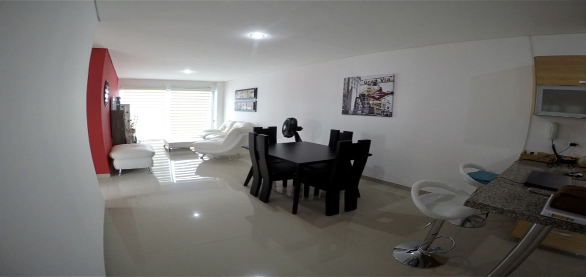 Apartamento en Venta en Santa Marta, San Pedro Alejandrino-1
