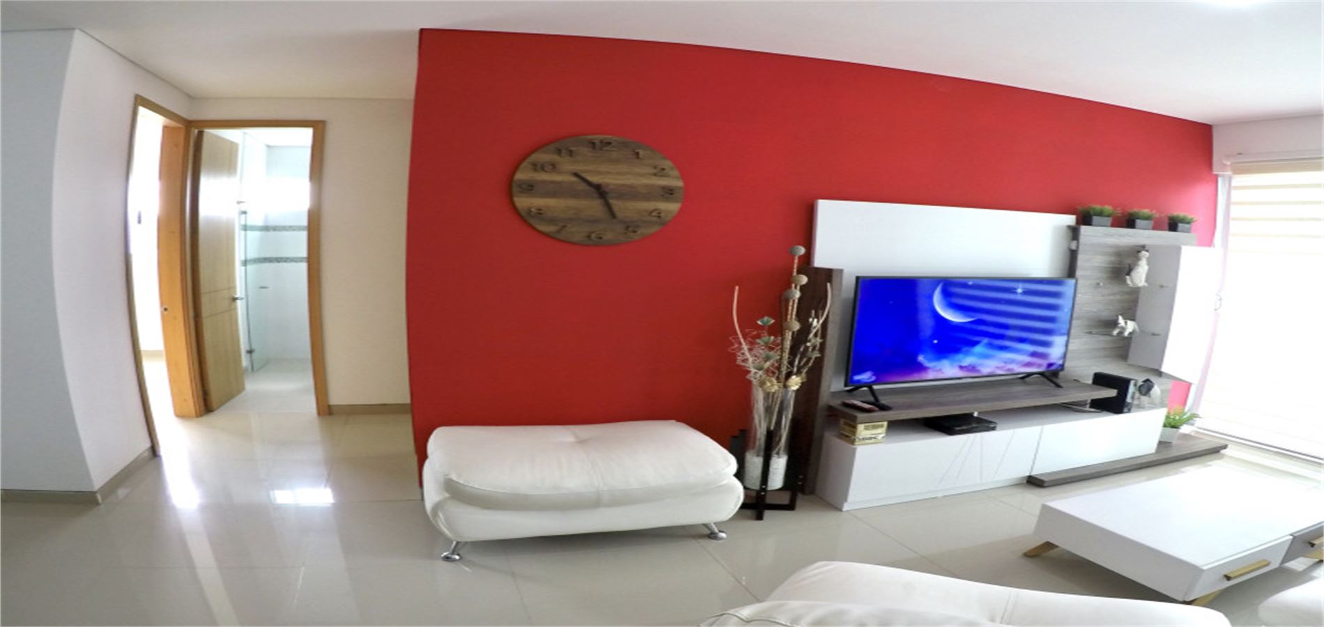 Apartamento en Venta en Santa Marta, San Pedro Alejandrino-2