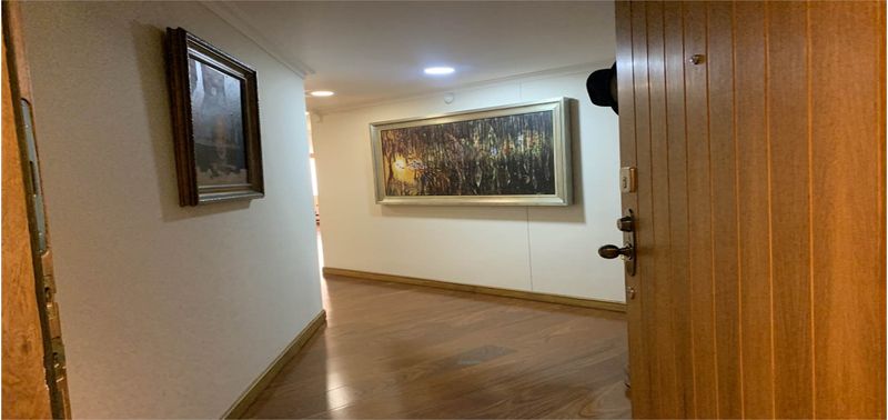 Apartamento en Venta en Bogotá, D.C., Chico Reservado-0