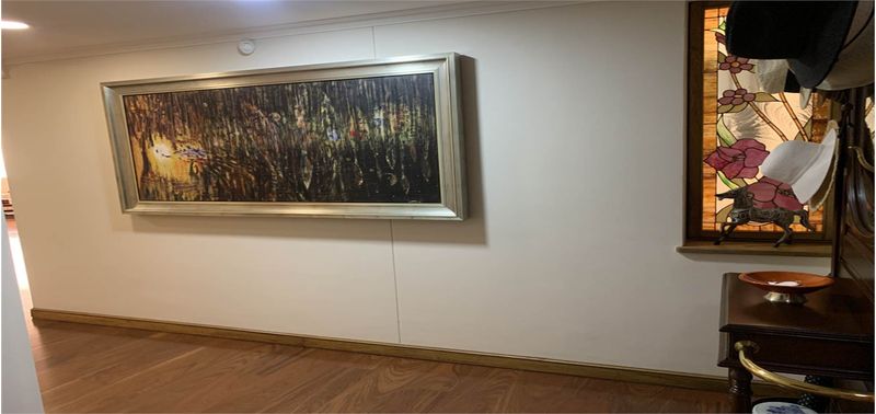 Apartamento en Venta en Bogotá, D.C., Chico Reservado-1