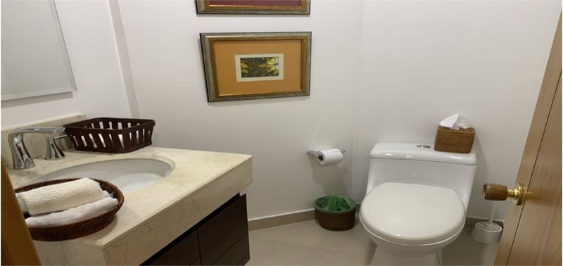 Apartamento en Venta en Bogotá, D.C., Chico Reservado-2
