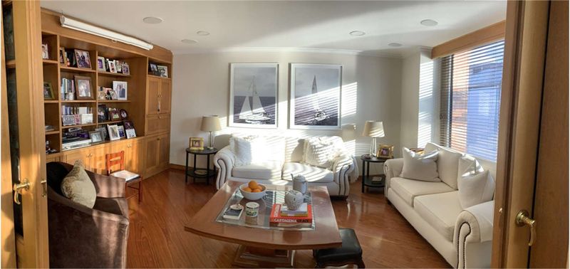Apartamento en Venta en Bogotá, D.C., Chico Reservado-6