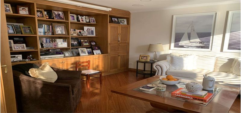 Apartamento en Venta en Bogotá, D.C., Chico Reservado-7