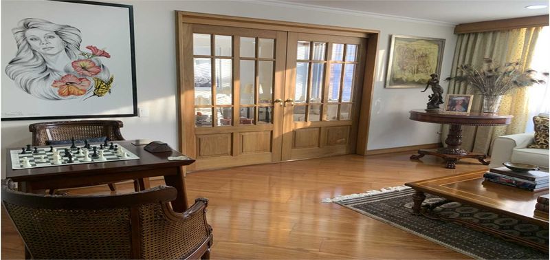 Apartamento en Venta en Bogotá, D.C., Chico Reservado-9