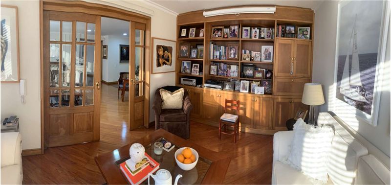 Apartamento en Venta en Bogotá, D.C., Chico Reservado-10