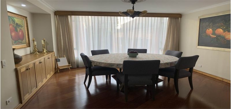 Apartamento en Venta en Bogotá, D.C., Chico Reservado-11