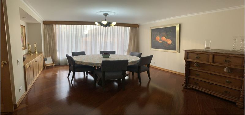 Apartamento en Venta en Bogotá, D.C., Chico Reservado-12