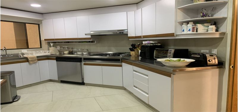 Apartamento en Venta en Bogotá, D.C., Chico Reservado-13