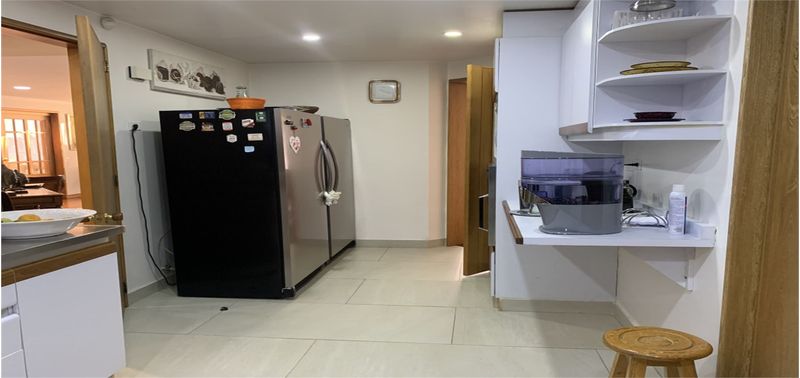 Apartamento en Venta en Bogotá, D.C., Chico Reservado-14