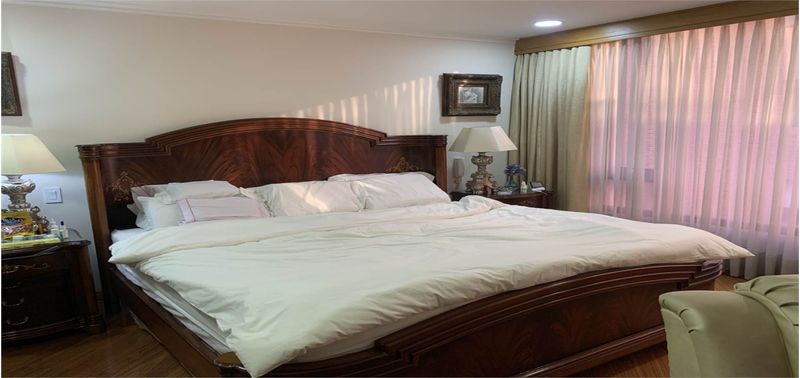 Apartamento en Venta en Bogotá, D.C., Chico Reservado-15