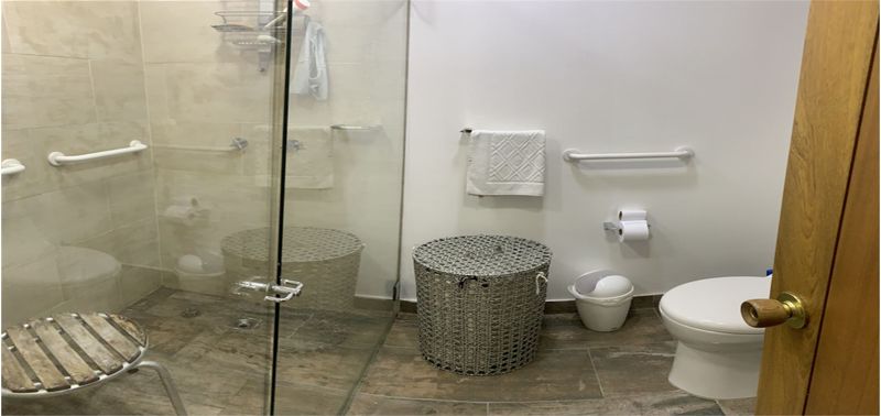 Apartamento en Venta en Bogotá, D.C., Chico Reservado-18