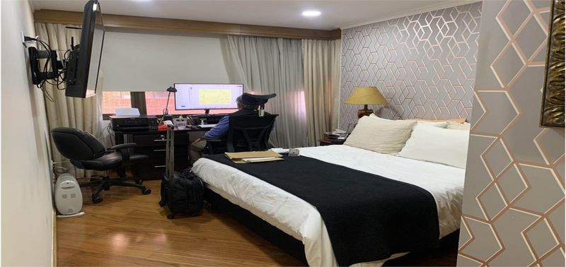 Apartamento en Venta en Bogotá, D.C., Chico Reservado-19