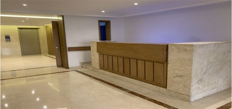 Apartamento en Venta en Bogotá, D.C., Chico Reservado-21