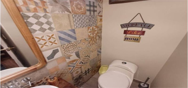 Casa en Venta en Bogotá, D.C., CEDRITOS 7-15
