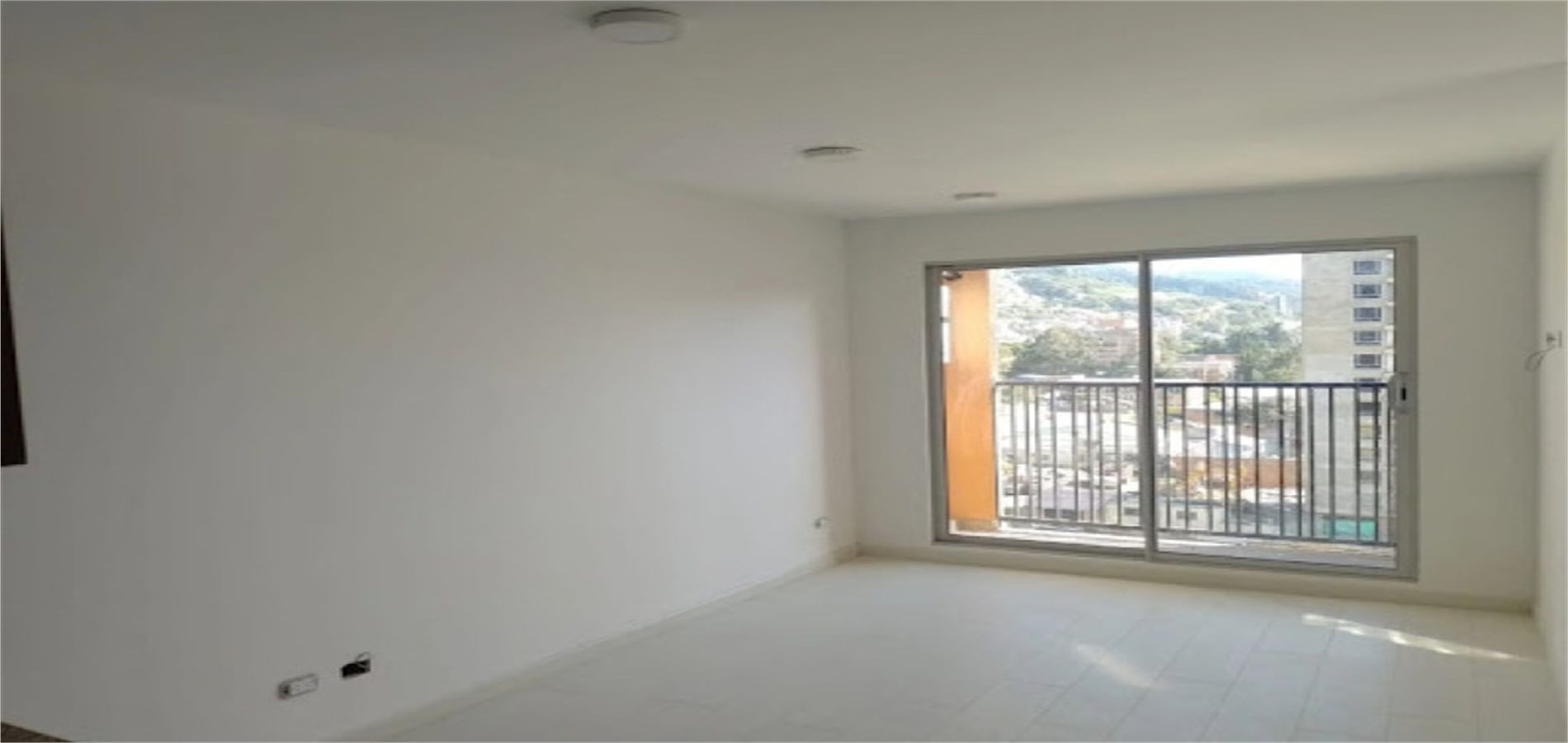 Apartamento en Venta en Bogotá, D.C., SANTA TERESA 2