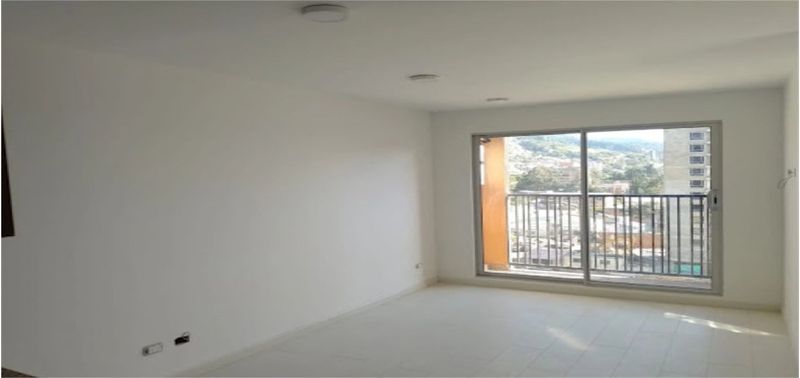 Apartamento en Venta en Bogotá, D.C., SANTA TERESA 2-0