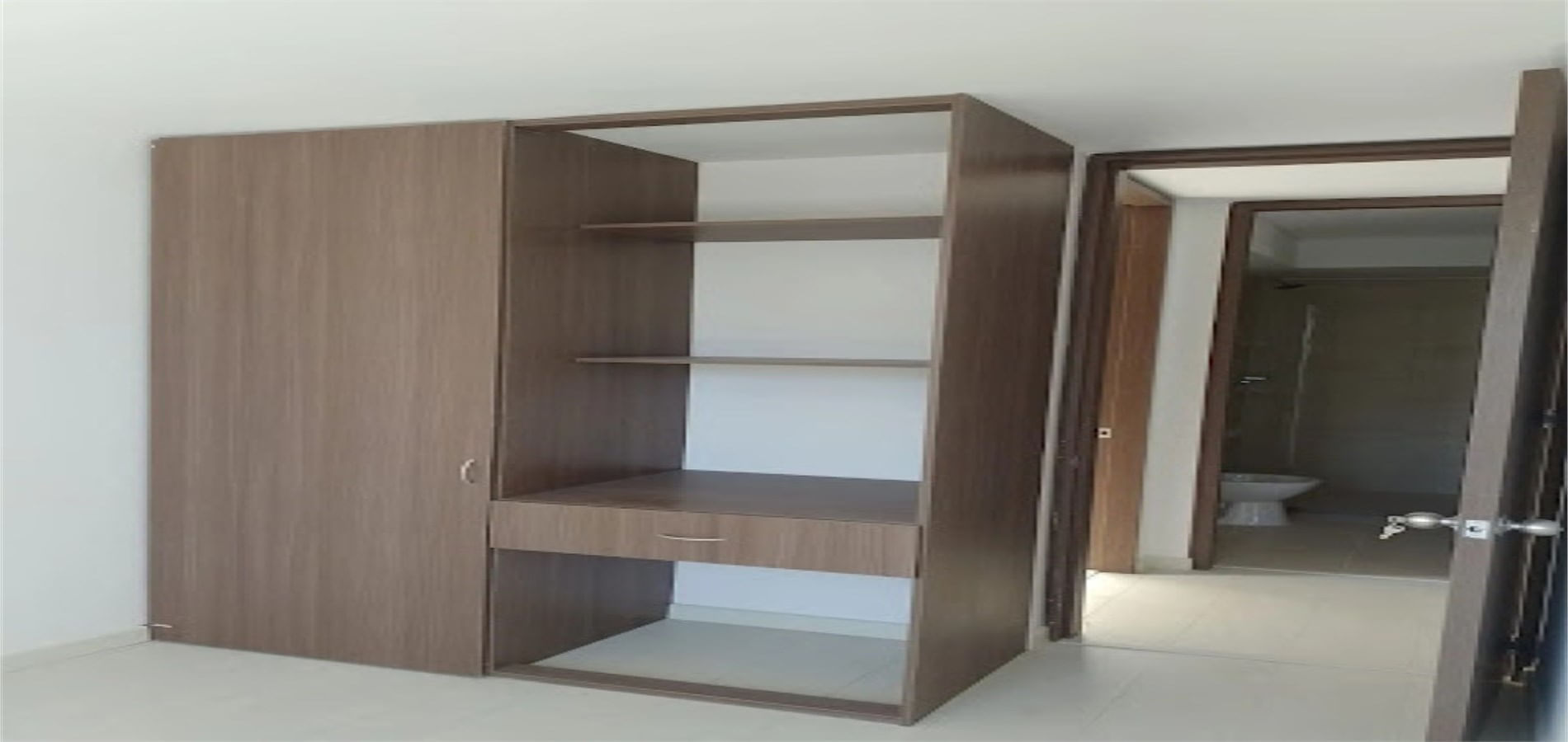 Apartamento en Venta en Bogotá, D.C., SANTA TERESA 2-1