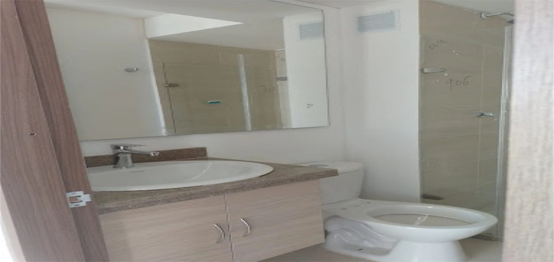 Apartamento en Venta en Bogotá, D.C., SANTA TERESA 2-2