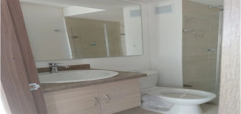 Apartamento en Venta en Bogotá, D.C., SANTA TERESA 2-3