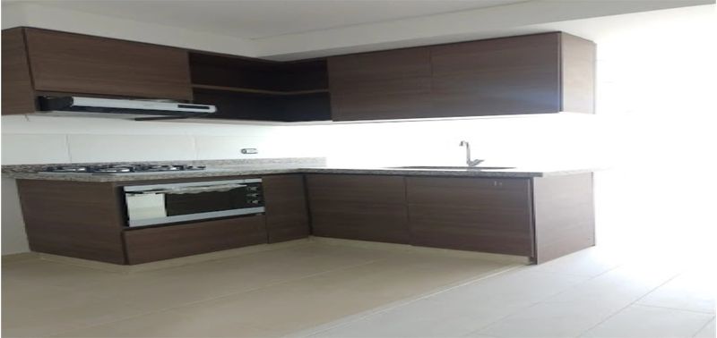 Apartamento en Venta en Bogotá, D.C., SANTA TERESA 2-4