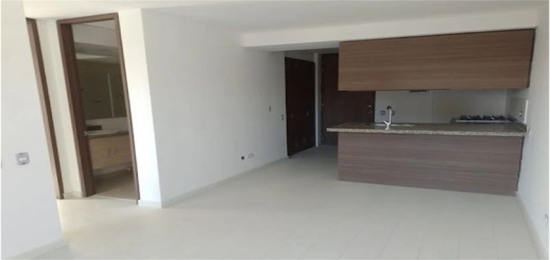Apartamento en Venta en Bogotá, D.C., SANTA TERESA 2-6