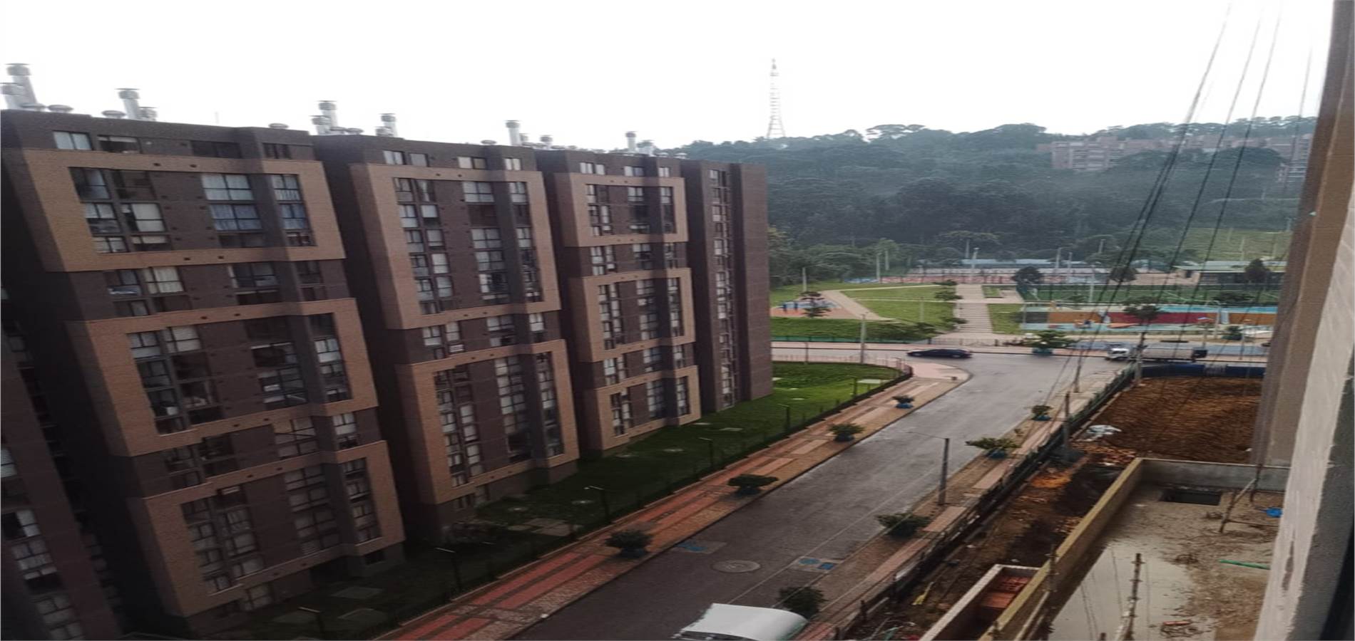 Apartaestudio en Venta en Bogotá, D.C., La Colina Campestre