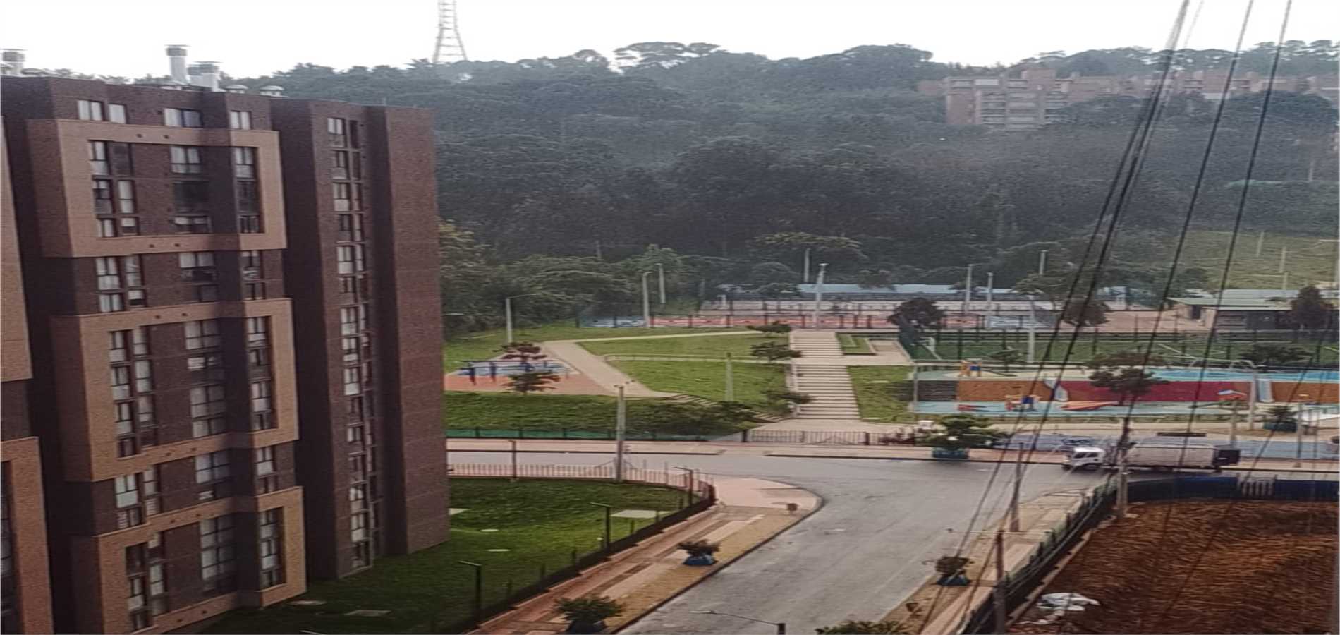 Apartaestudio en Venta en Bogotá, D.C., La Colina Campestre-1