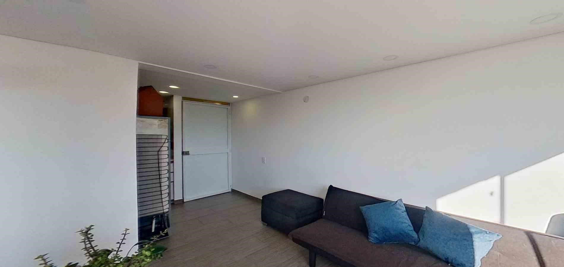Apartamento en Venta en Bogotá, D.C., rincon de santa ines
