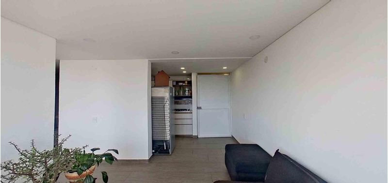Apartamento en Venta en Bogotá, D.C., rincon de santa ines-0