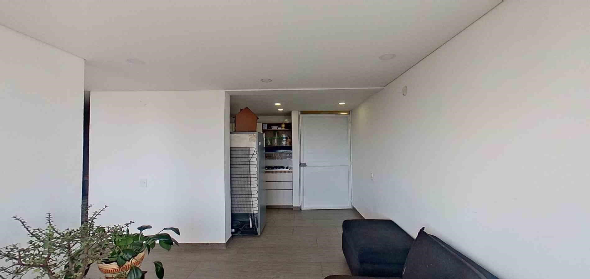 Apartamento en Venta en Bogotá, D.C., rincon de santa ines-0