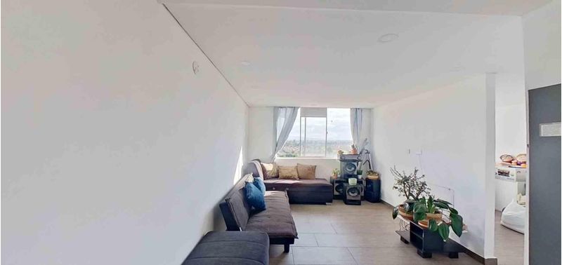 Apartamento en Venta en Bogotá, D.C., rincon de santa ines-2