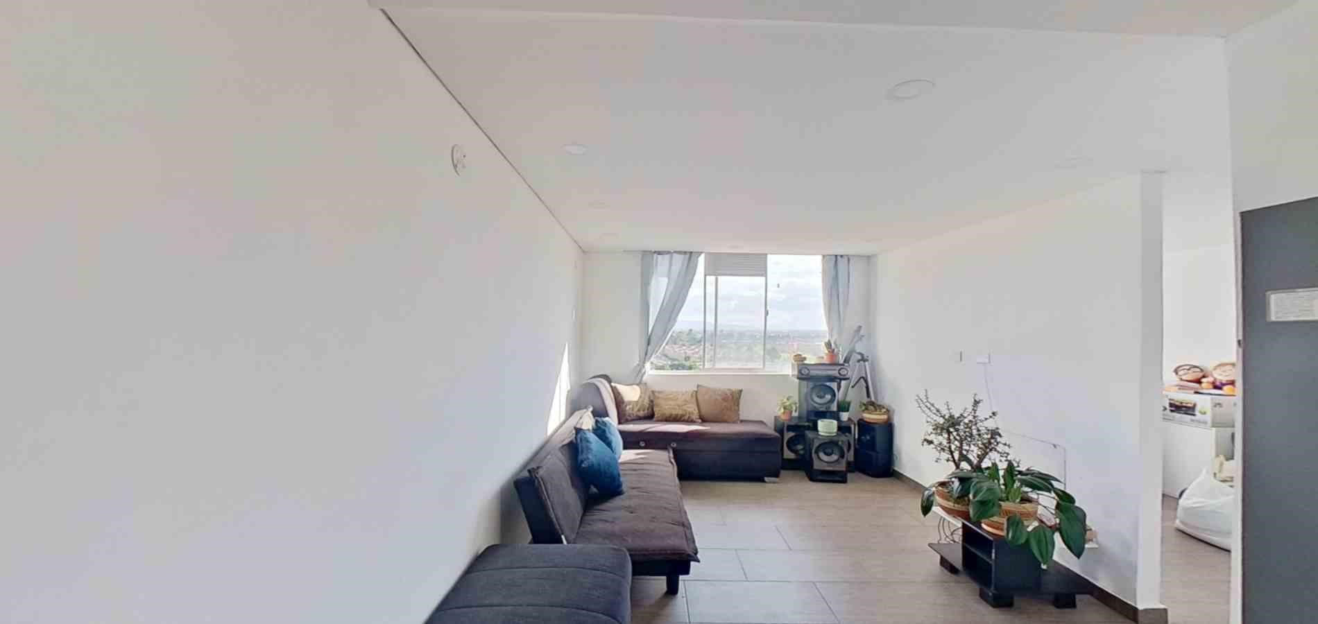 Apartamento en Venta en Bogotá, D.C., rincon de santa ines-2