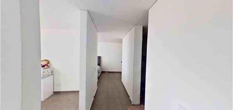 Apartamento en Venta en Bogotá, D.C., rincon de santa ines-5