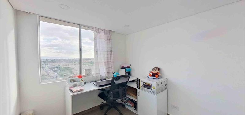 Apartamento en Venta en Bogotá, D.C., rincon de santa ines-7