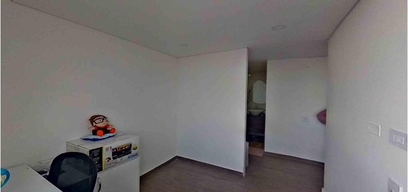 Apartamento en Venta en Bogotá, D.C., rincon de santa ines-8