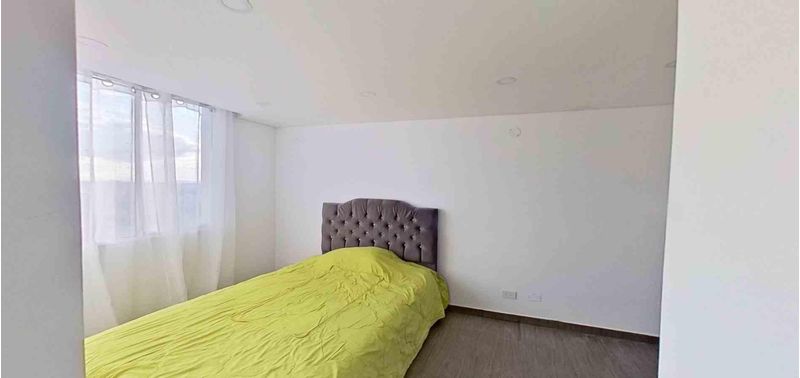 Apartamento en Venta en Bogotá, D.C., rincon de santa ines-9