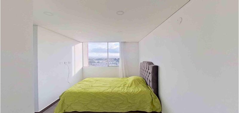 Apartamento en Venta en Bogotá, D.C., rincon de santa ines-11