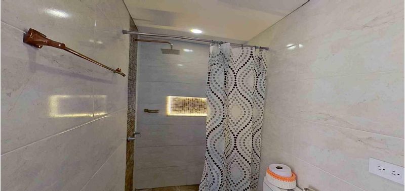 Apartamento en Venta en Bogotá, D.C., rincon de santa ines-14
