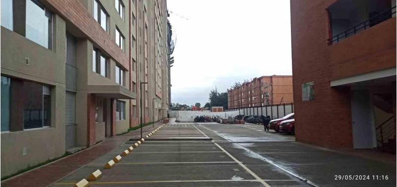 Apartamento en Venta en Bogotá, D.C., rincon de santa ines-15