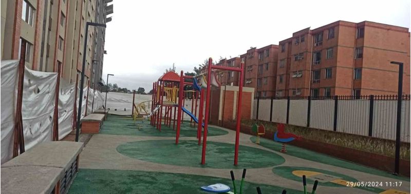 Apartamento en Venta en Bogotá, D.C., rincon de santa ines-16