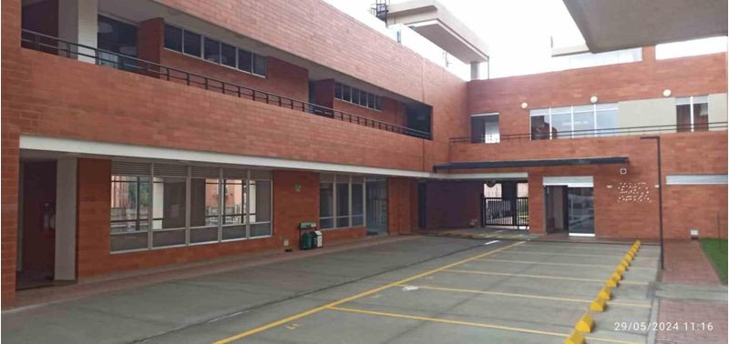 Apartamento en Venta en Bogotá, D.C., rincon de santa ines-17