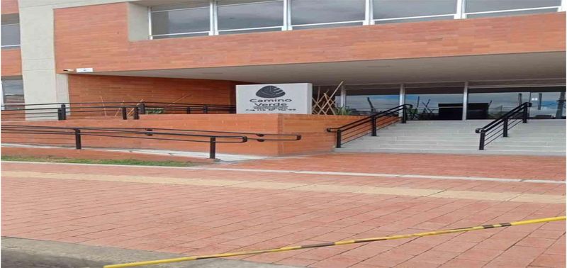 Apartamento en Venta en Bogotá, D.C., rincon de santa ines-18