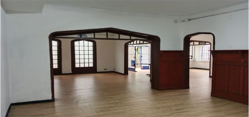 Casa en Venta en Bogotá, D.C., Quinta Camacho