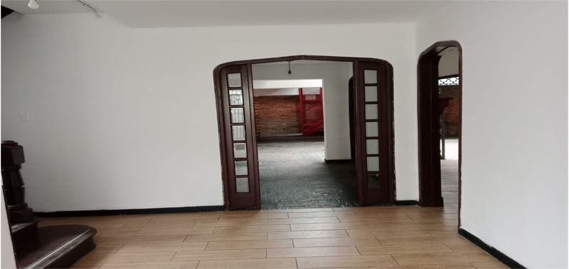 Casa en Venta en Bogotá, D.C., Quinta Camacho-0