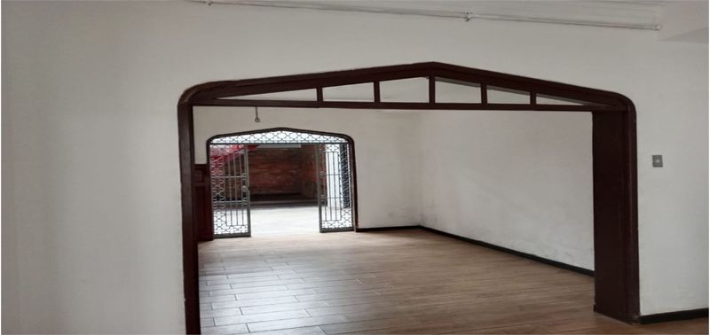 Casa en Venta en Bogotá, D.C., Quinta Camacho-2