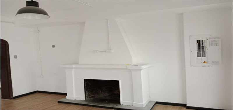 Casa en Venta en Bogotá, D.C., Quinta Camacho-3