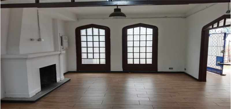 Casa en Venta en Bogotá, D.C., Quinta Camacho-4