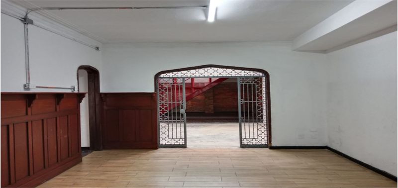 Casa en Venta en Bogotá, D.C., Quinta Camacho-5