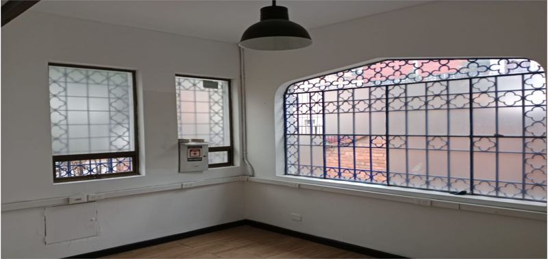 Casa en Venta en Bogotá, D.C., Quinta Camacho-6